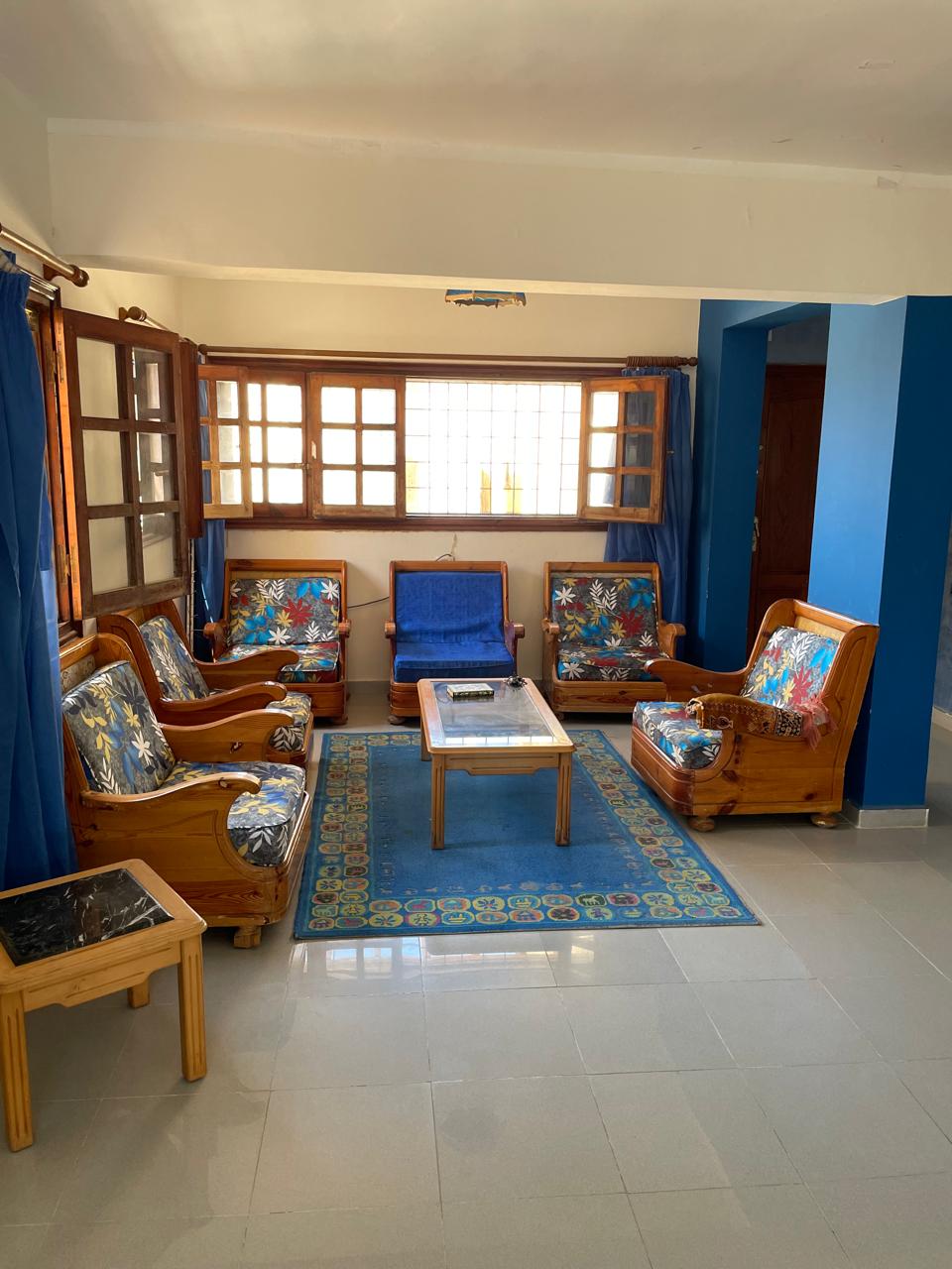 Chalet at Marina El-Alamein | Forsa Property