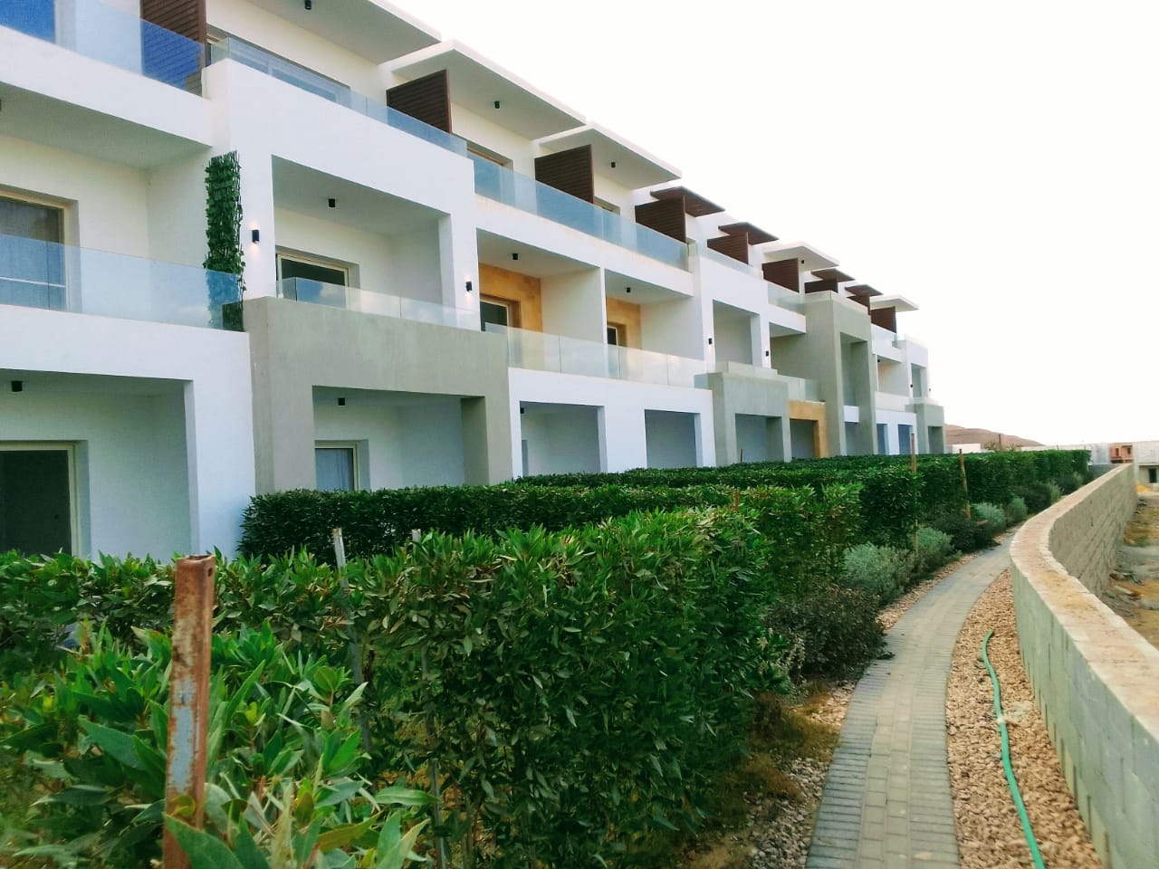 Chalet at The Groove | Forsa Property