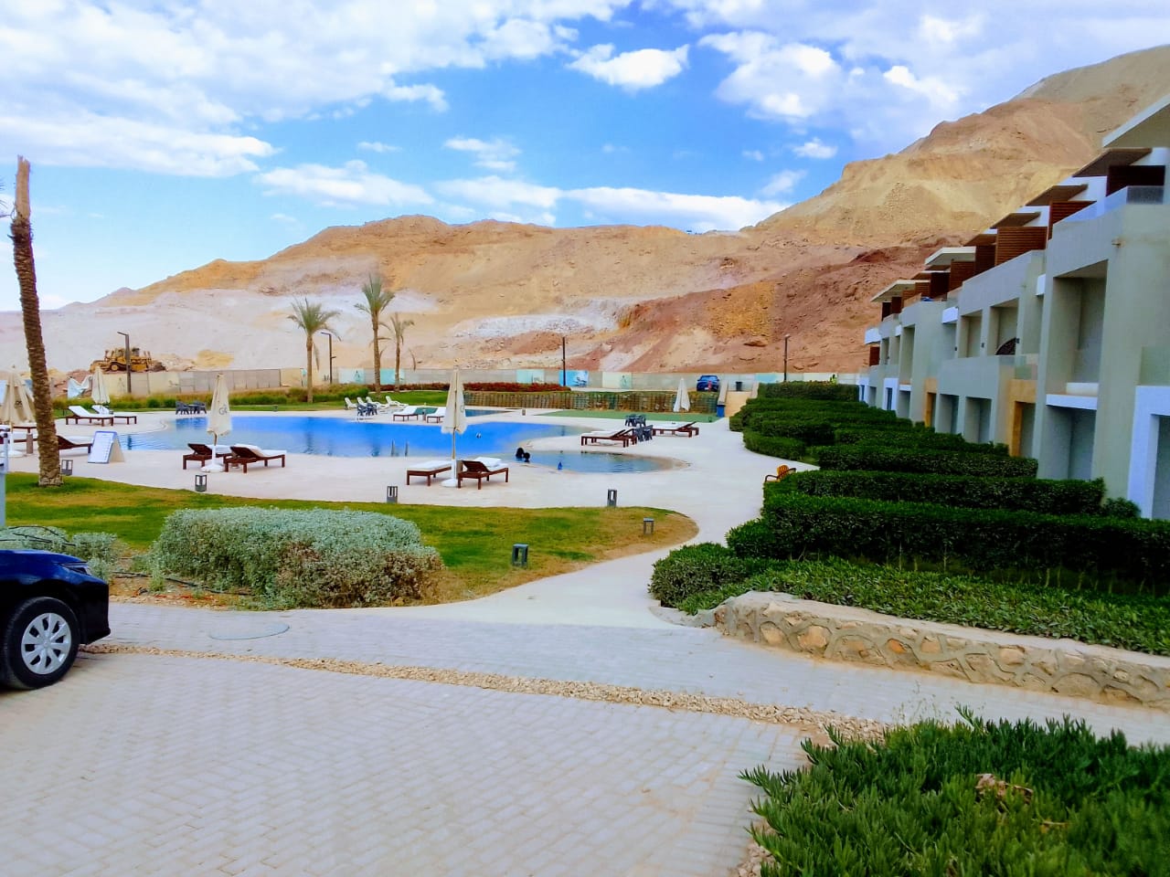 Chalet at The Groove | Forsa Property