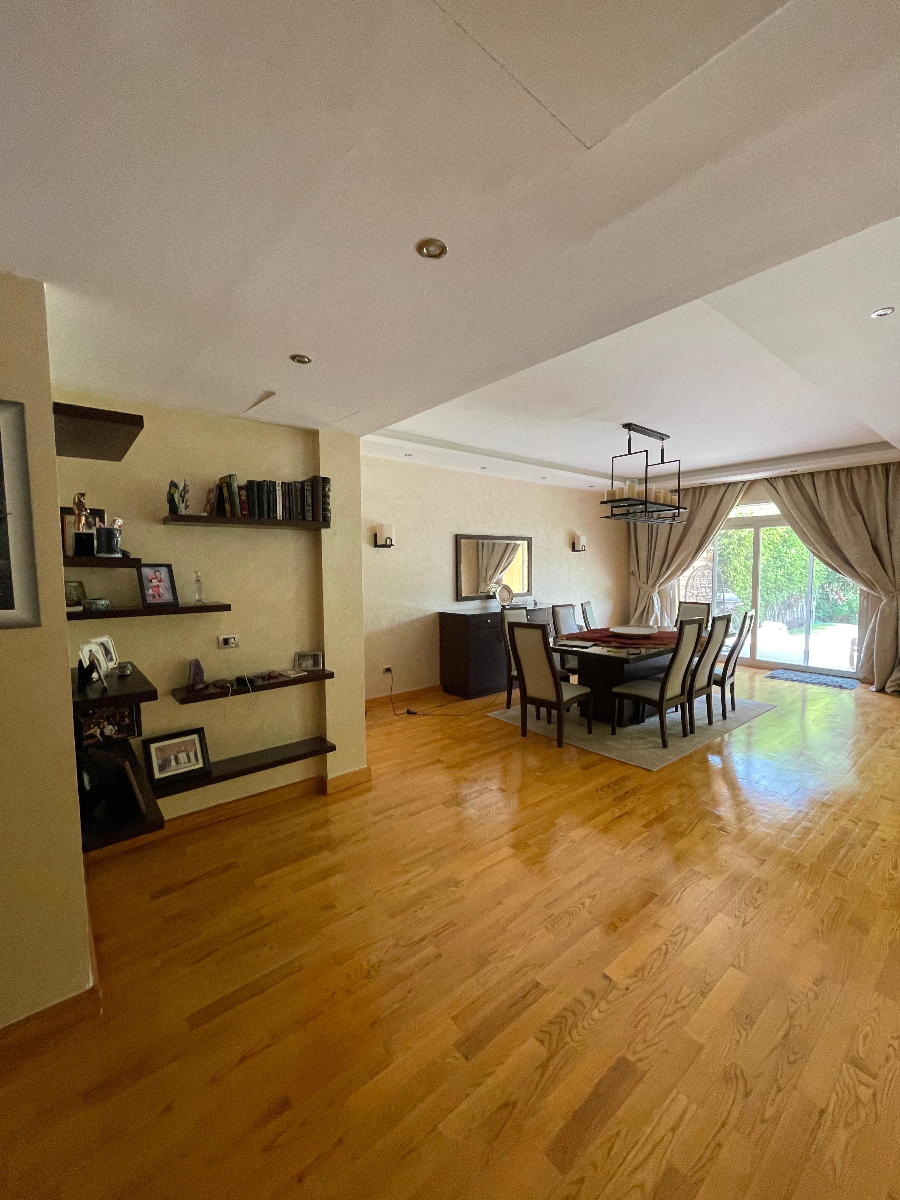 Townhouse at La Terra | Forsa Property