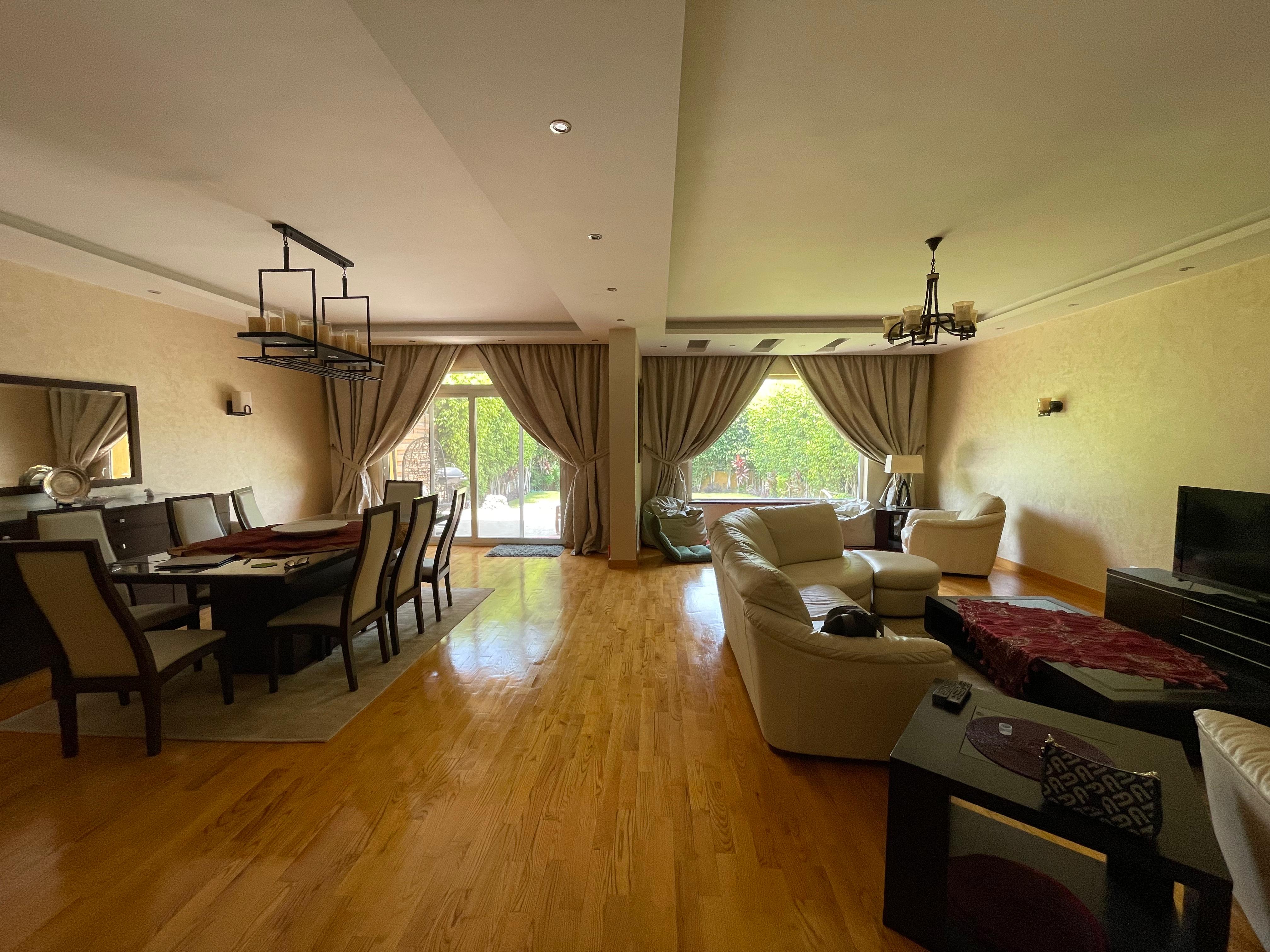 Townhouse at La Terra | Forsa Property