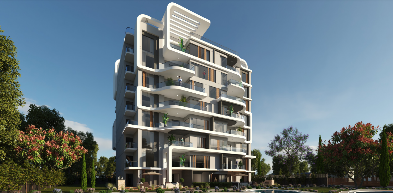 شقة at طله | Forsa Property