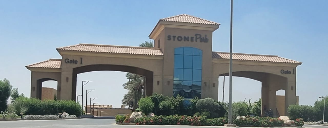 Villa at Stone Park | Forsa Property