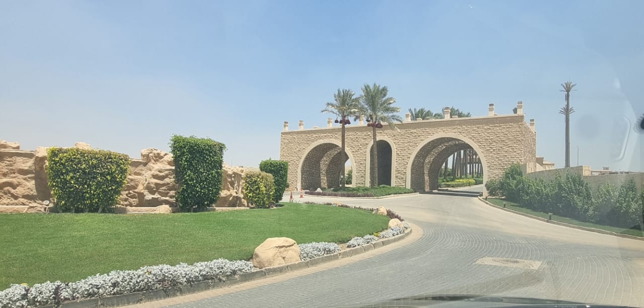 Villa at Stone Park | Forsa Property