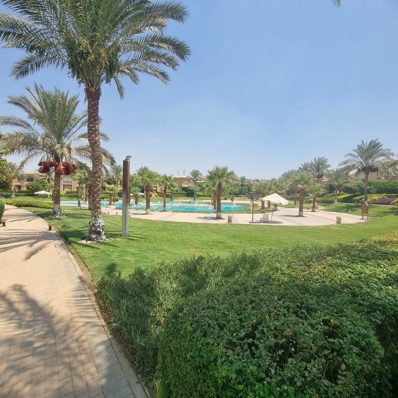 Villa at Stone Park | Forsa Property