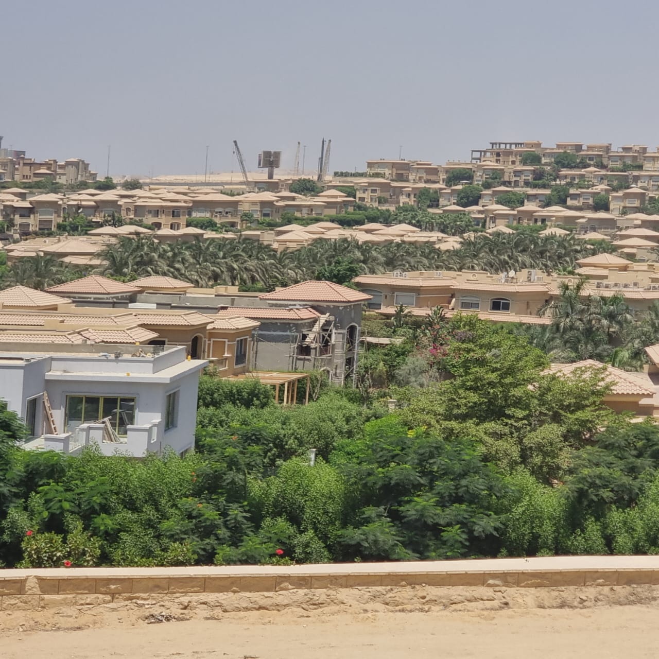 Villa at Stone Park | Forsa Property