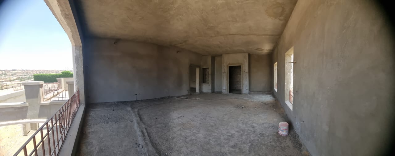 Villa at Stone Park | Forsa Property