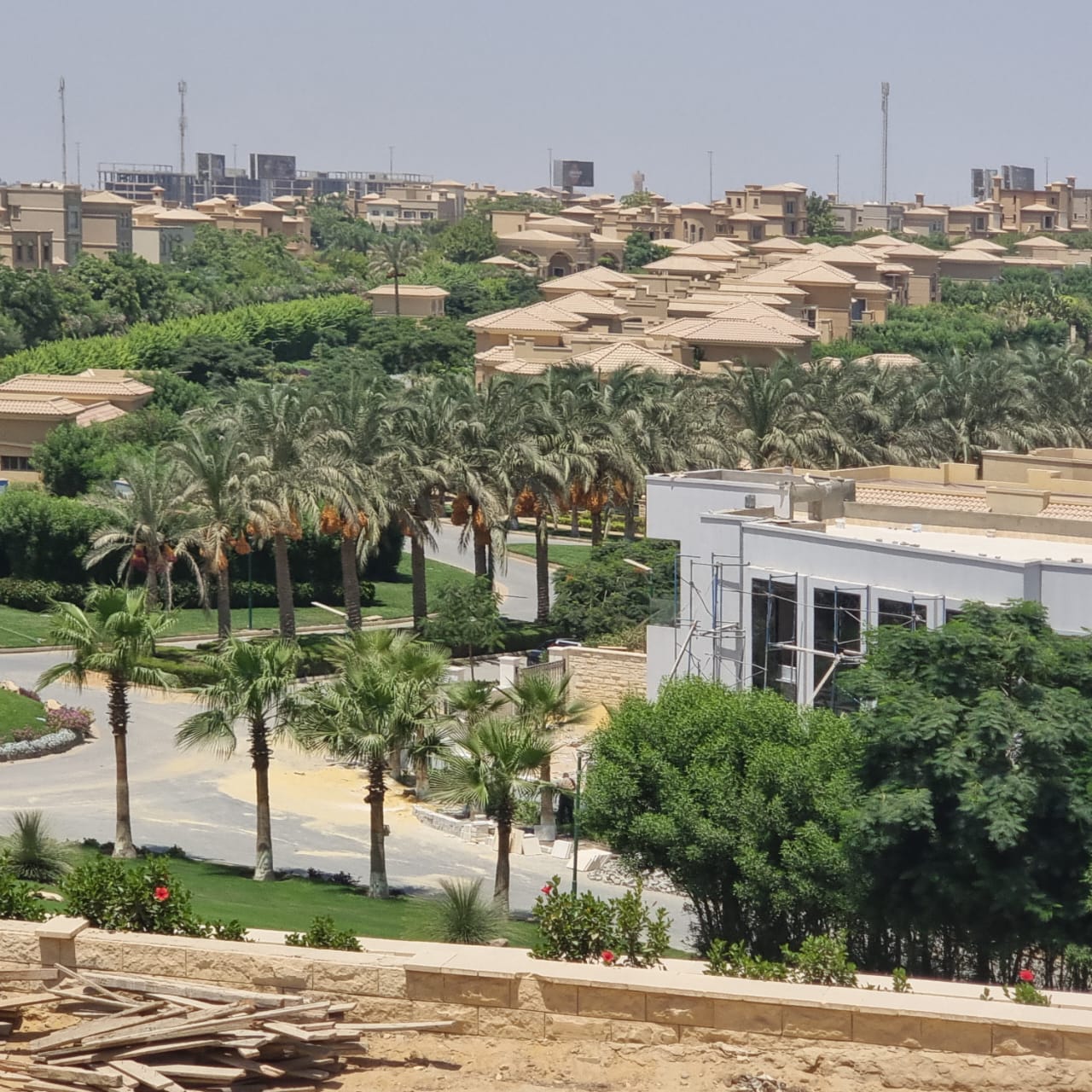 Villa at Stone Park | Forsa Property