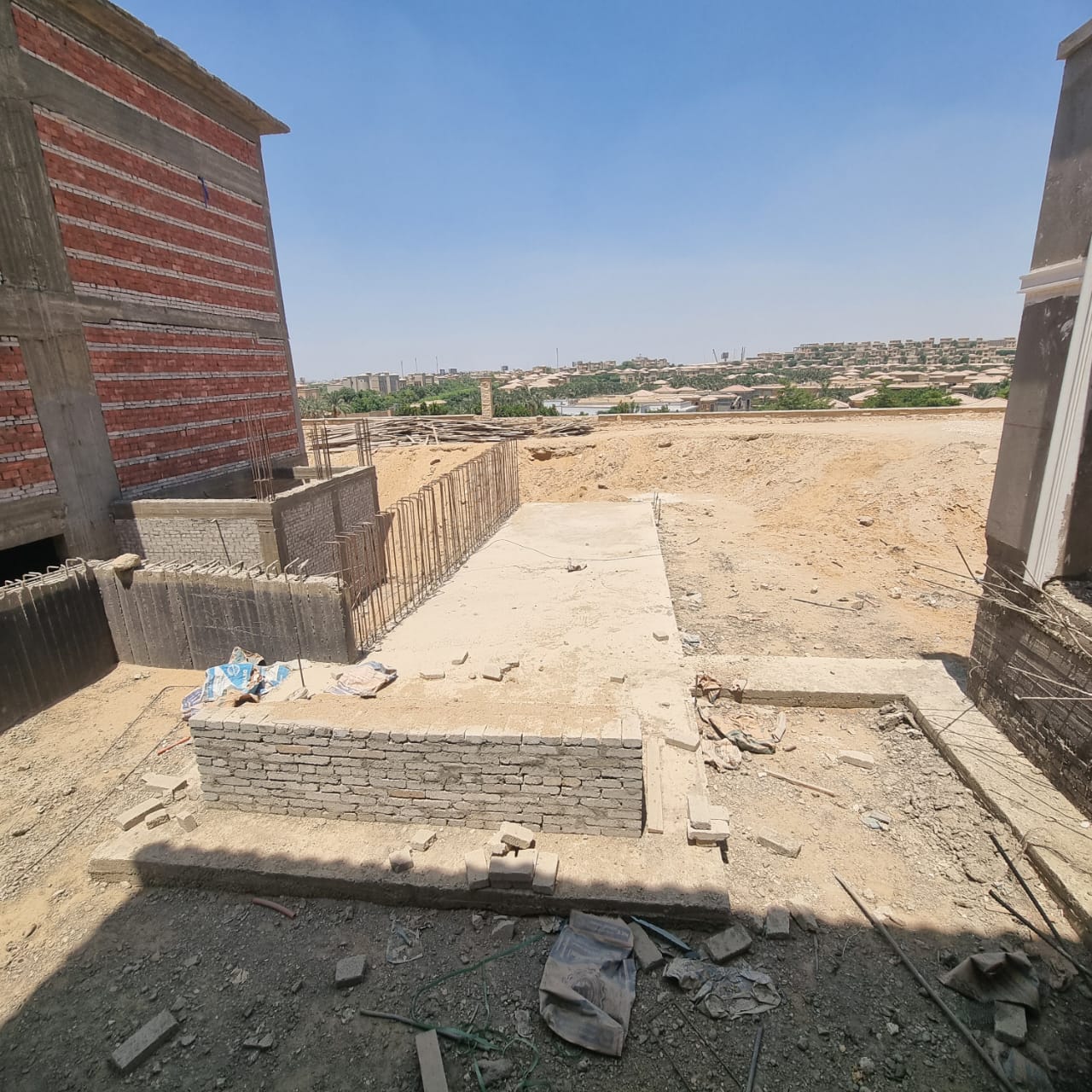 Villa at Stone Park | Forsa Property