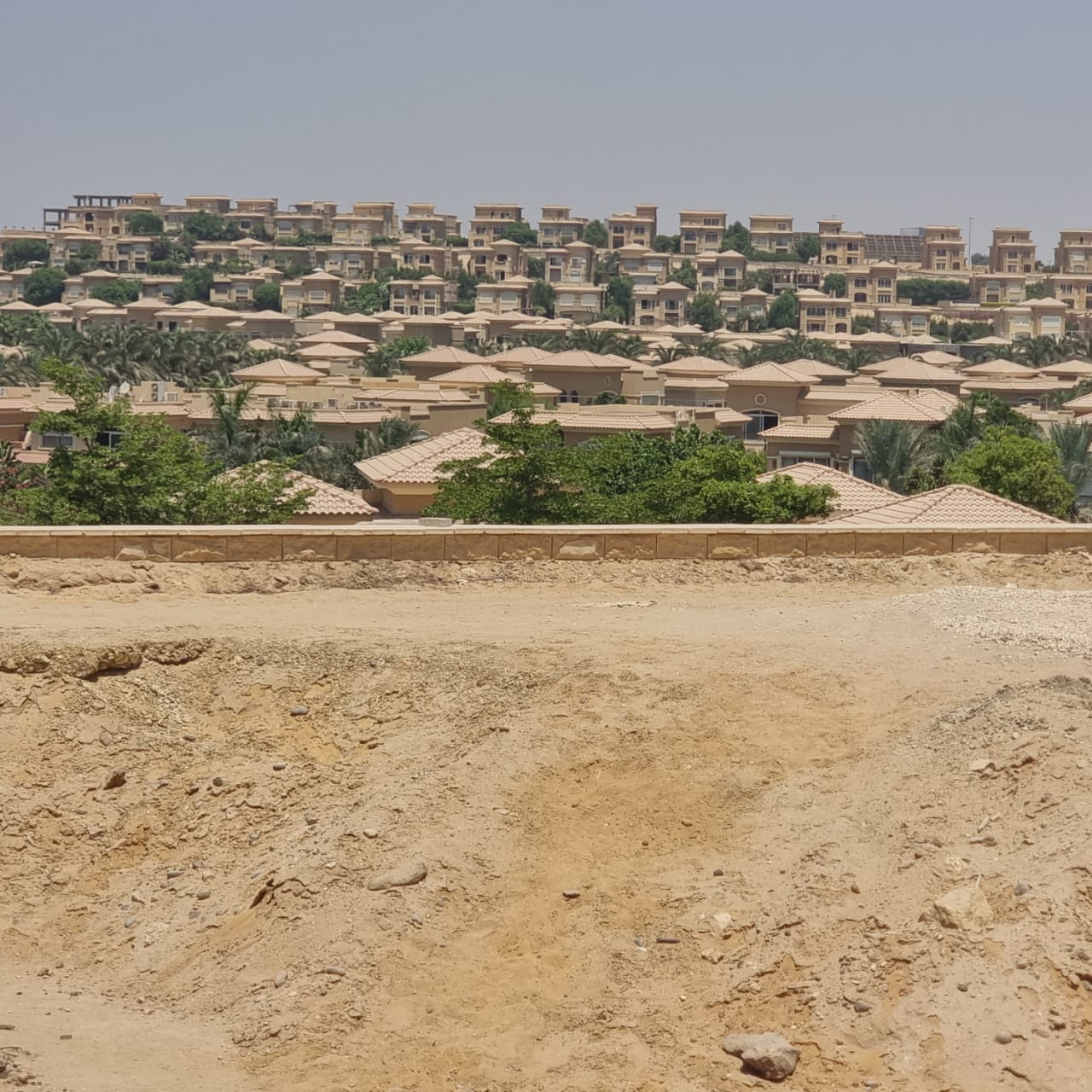 Villa at Stone Park | Forsa Property