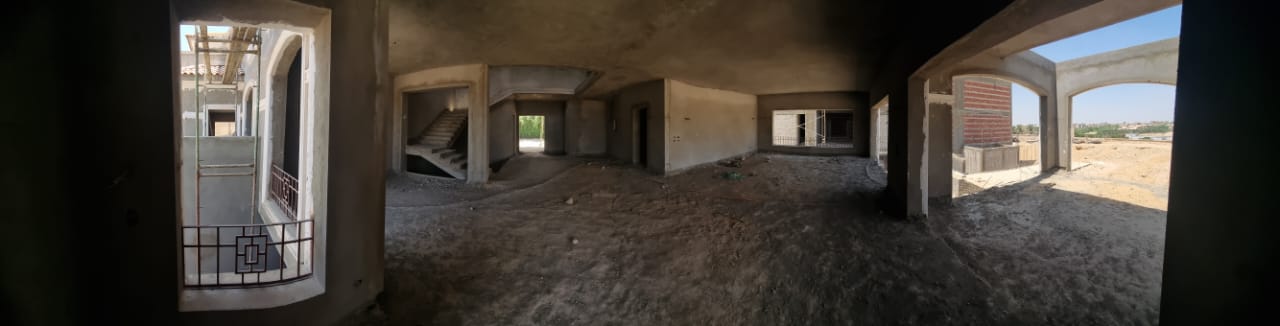 Villa at Stone Park | Forsa Property