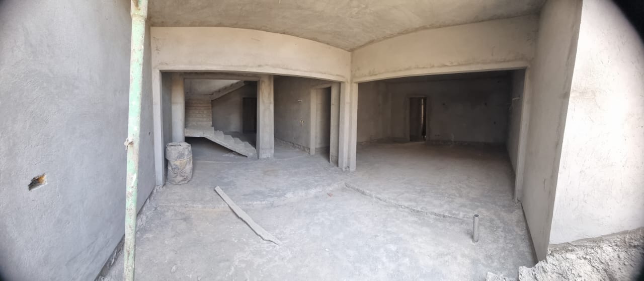 Villa at Stone Park | Forsa Property