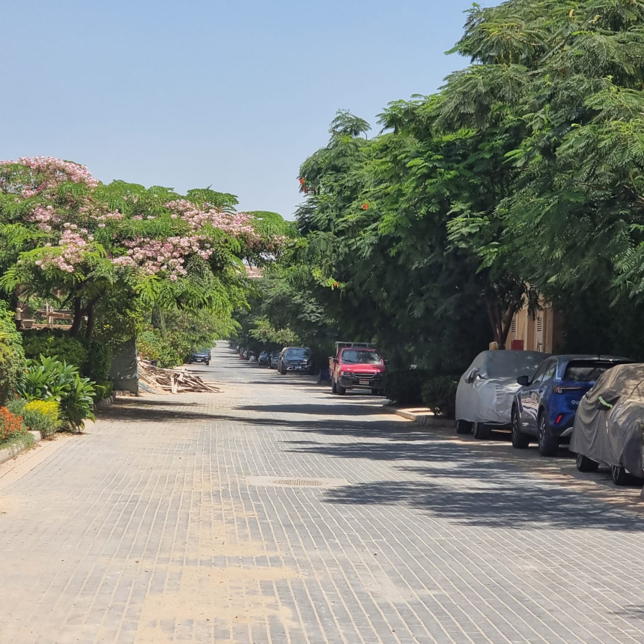 Villa at Stone Park | Forsa Property