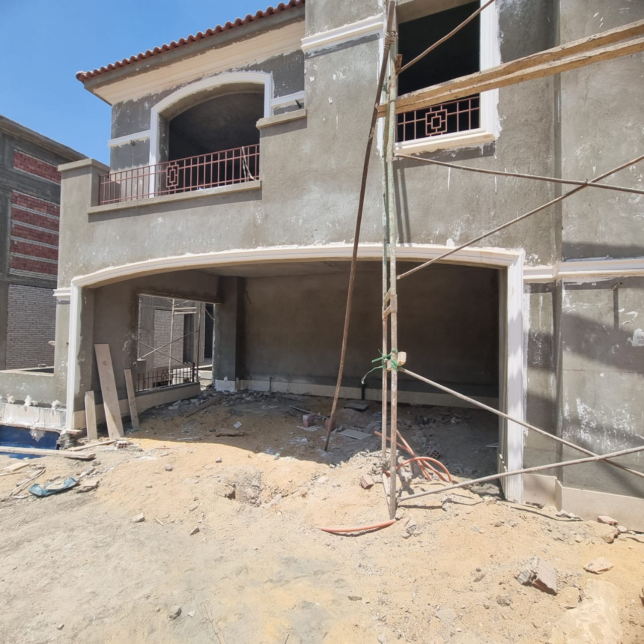 Villa at Stone Park | Forsa Property