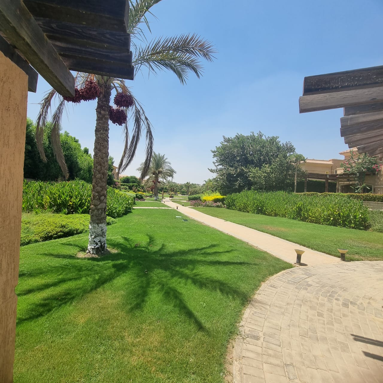 Villa at Stone Park | Forsa Property