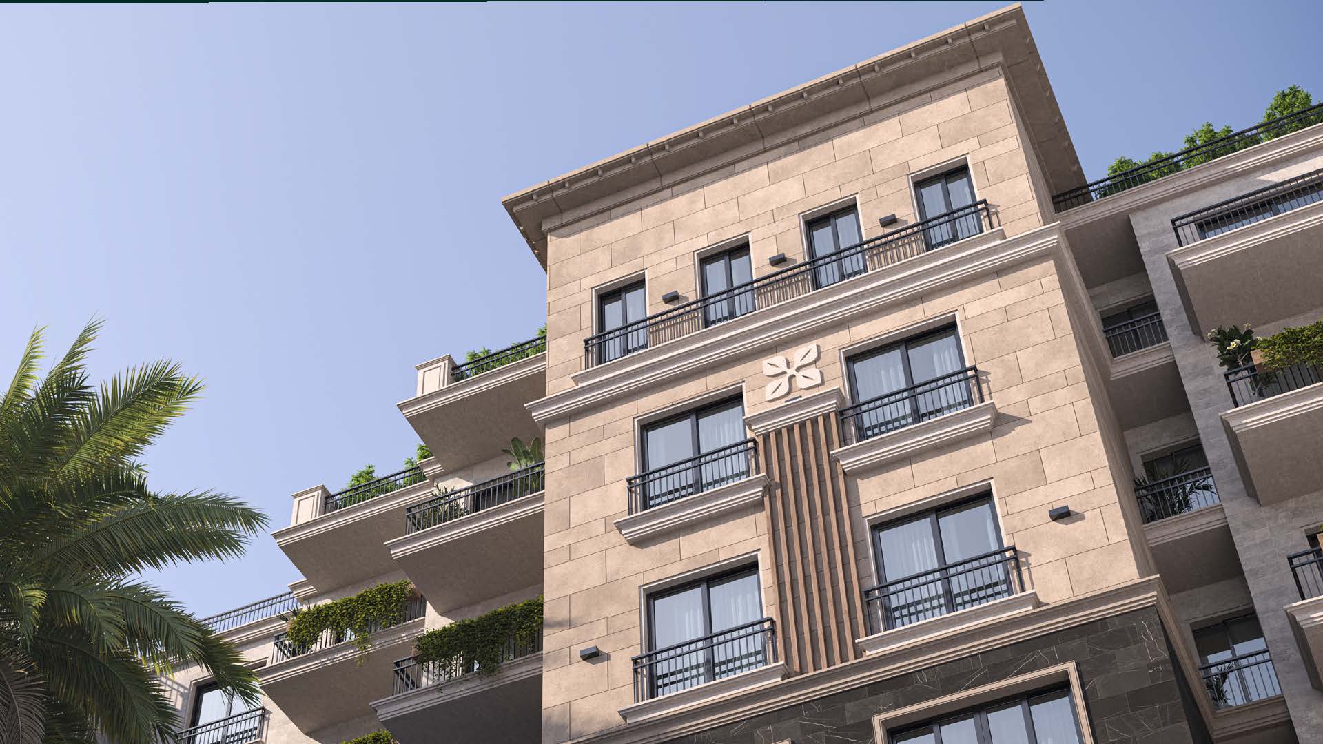 Apartment at Cattleya  | Forsa Property