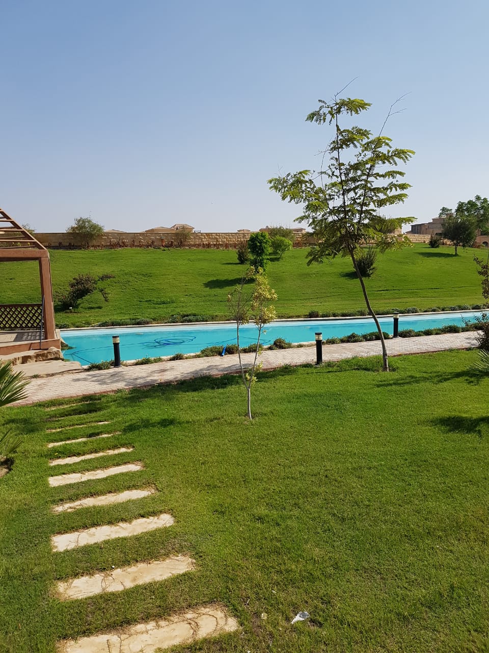 Apartment at Royal Meadows Sheikh Zayed | Forsa Property