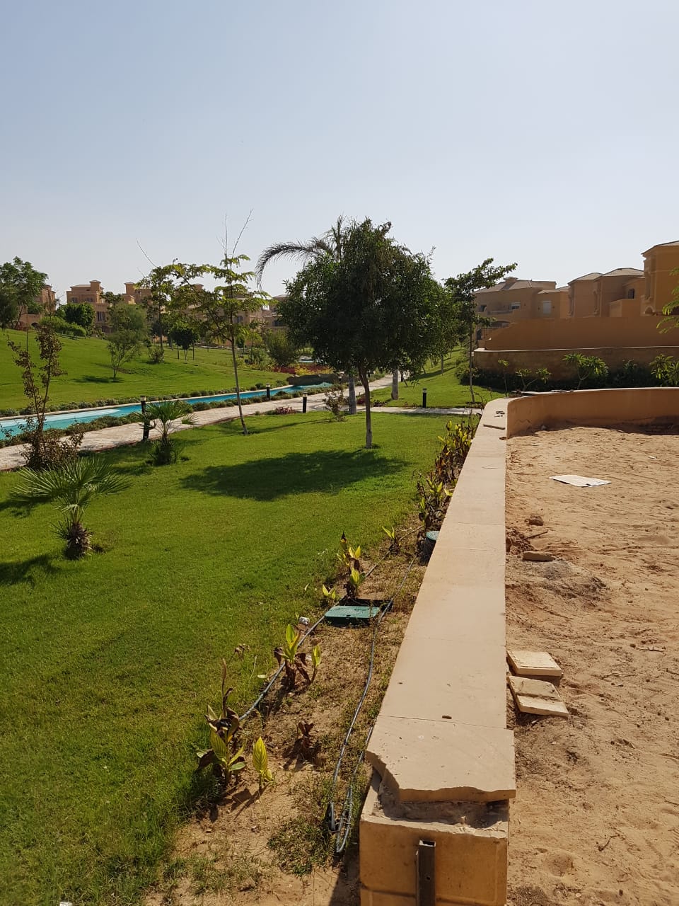 Apartment at Royal Meadows Sheikh Zayed | Forsa Property