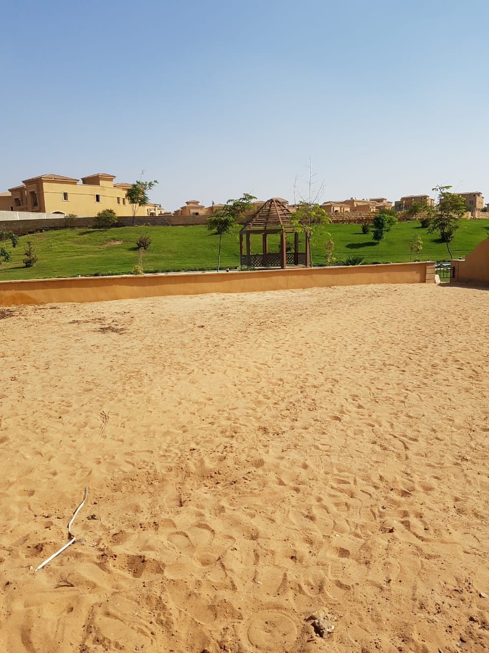 Apartment at Royal Meadows Sheikh Zayed | Forsa Property