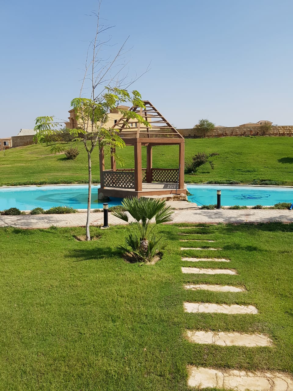 Apartment at Royal Meadows Sheikh Zayed | Forsa Property