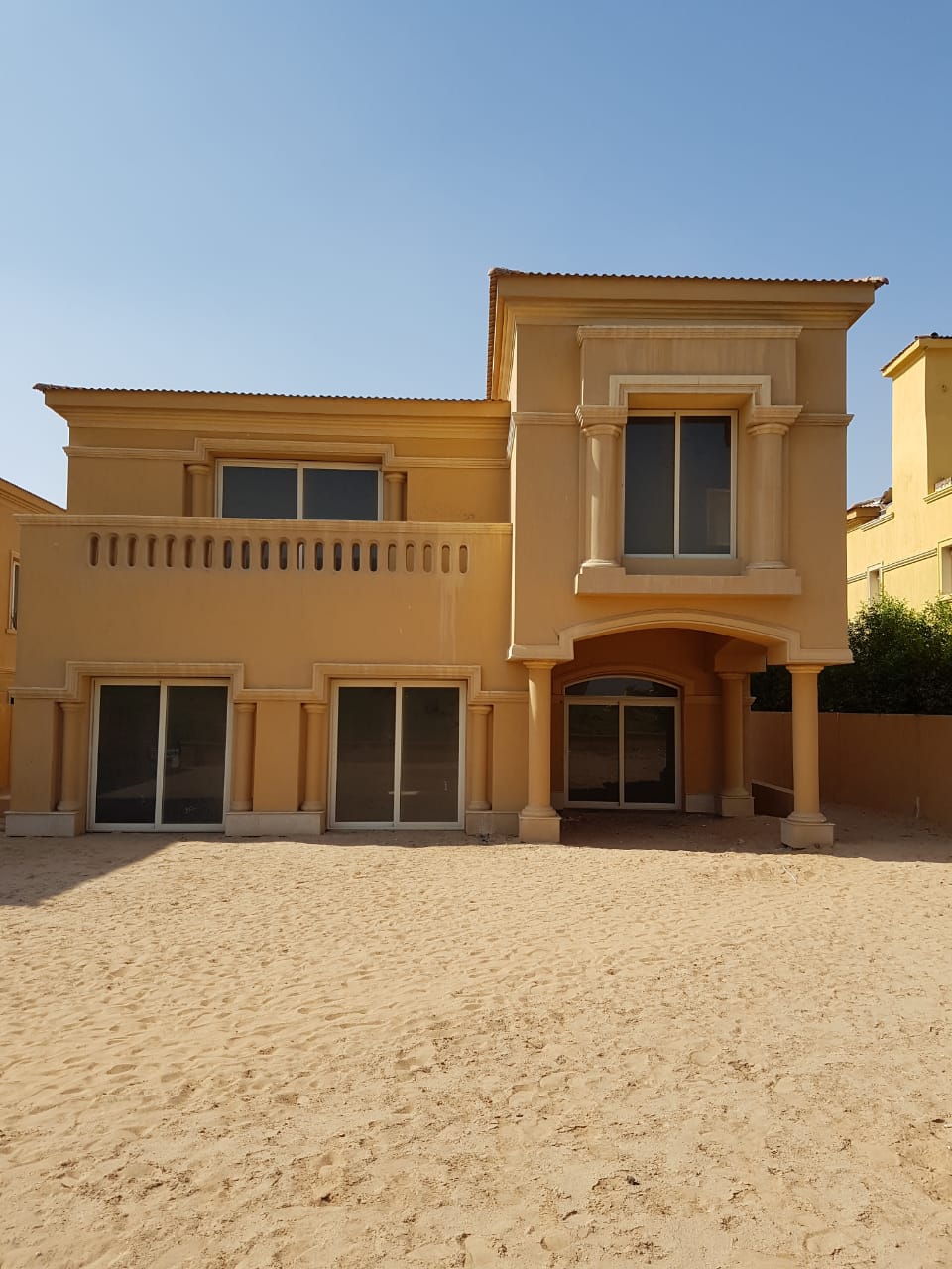 Apartment at Royal Meadows Sheikh Zayed | Forsa Property