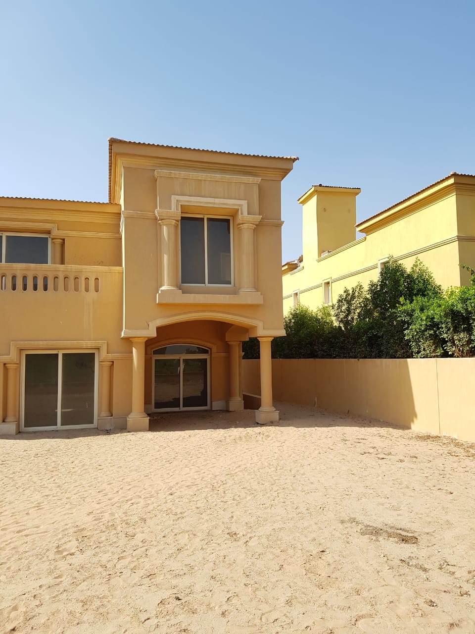 Apartment at Royal Meadows Sheikh Zayed | Forsa Property