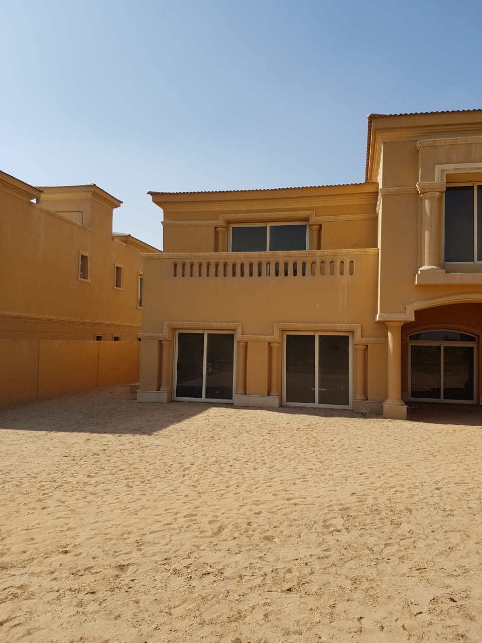 Apartment at Royal Meadows Sheikh Zayed | Forsa Property