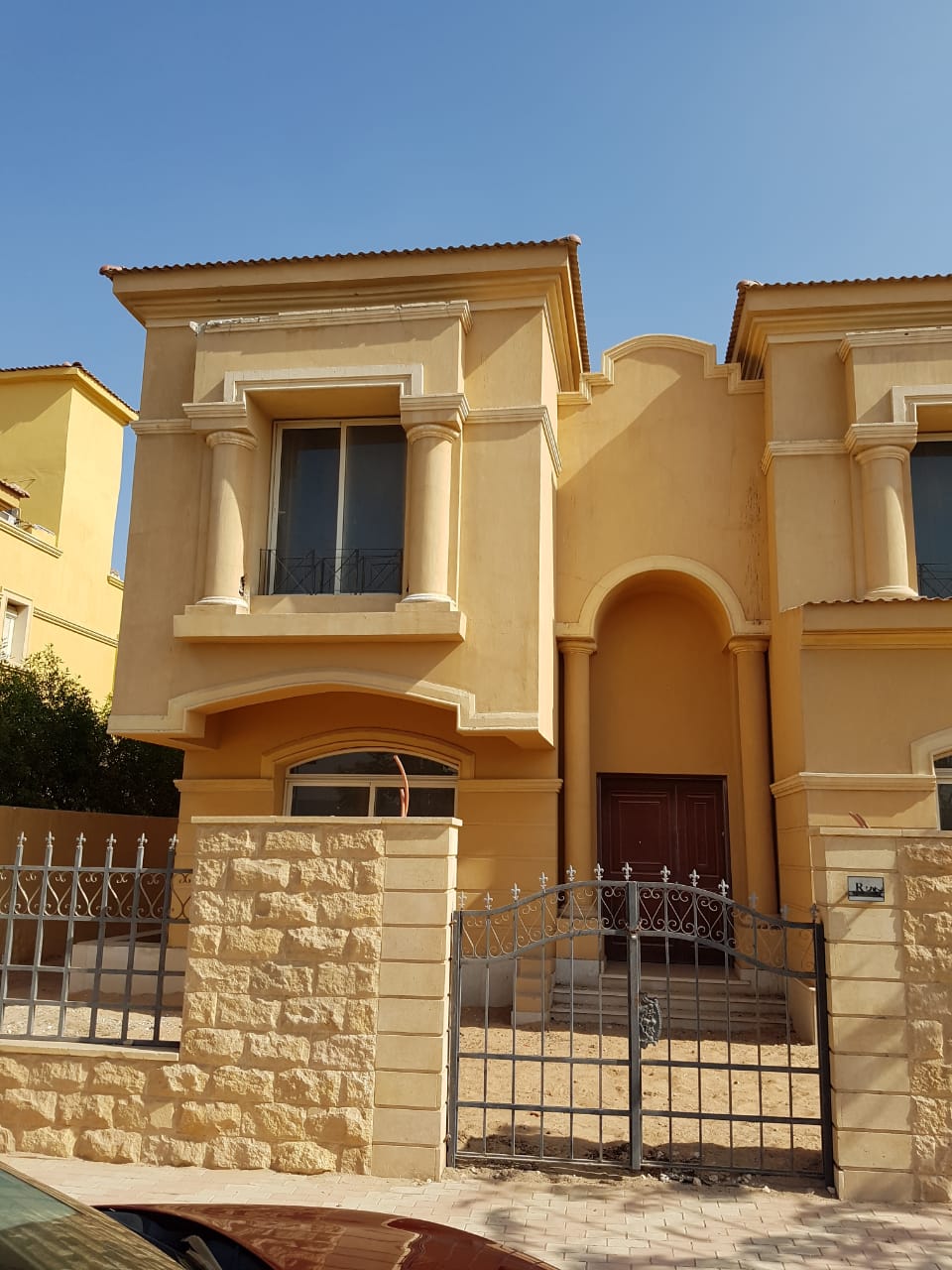 Apartment at Royal Meadows Sheikh Zayed | Forsa Property