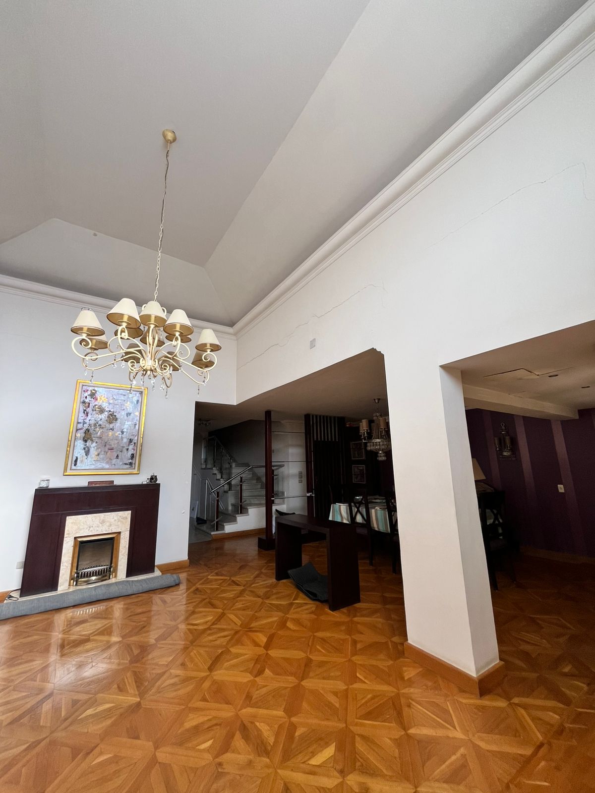 Duplex at Beverly Hills | Forsa Property