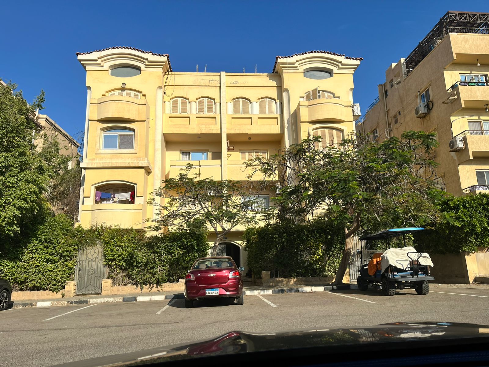 Duplex at Beverly Hills | Forsa Property