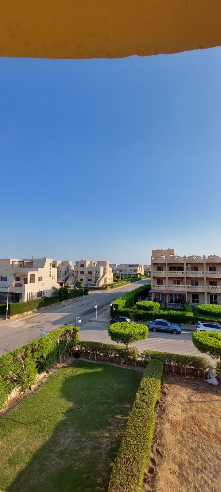 Chalet at Mousa Coast | Forsa Property