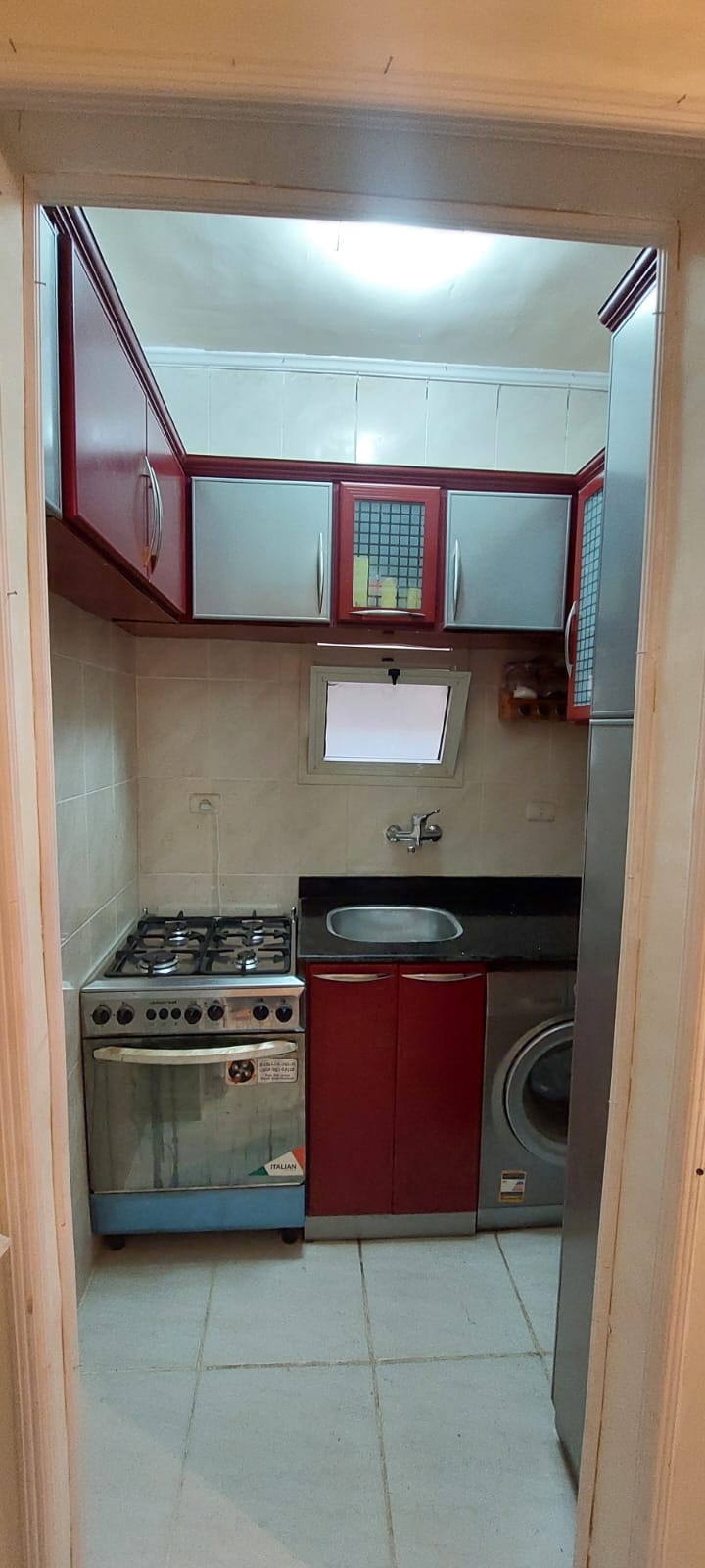 Chalet at Mousa Coast | Forsa Property