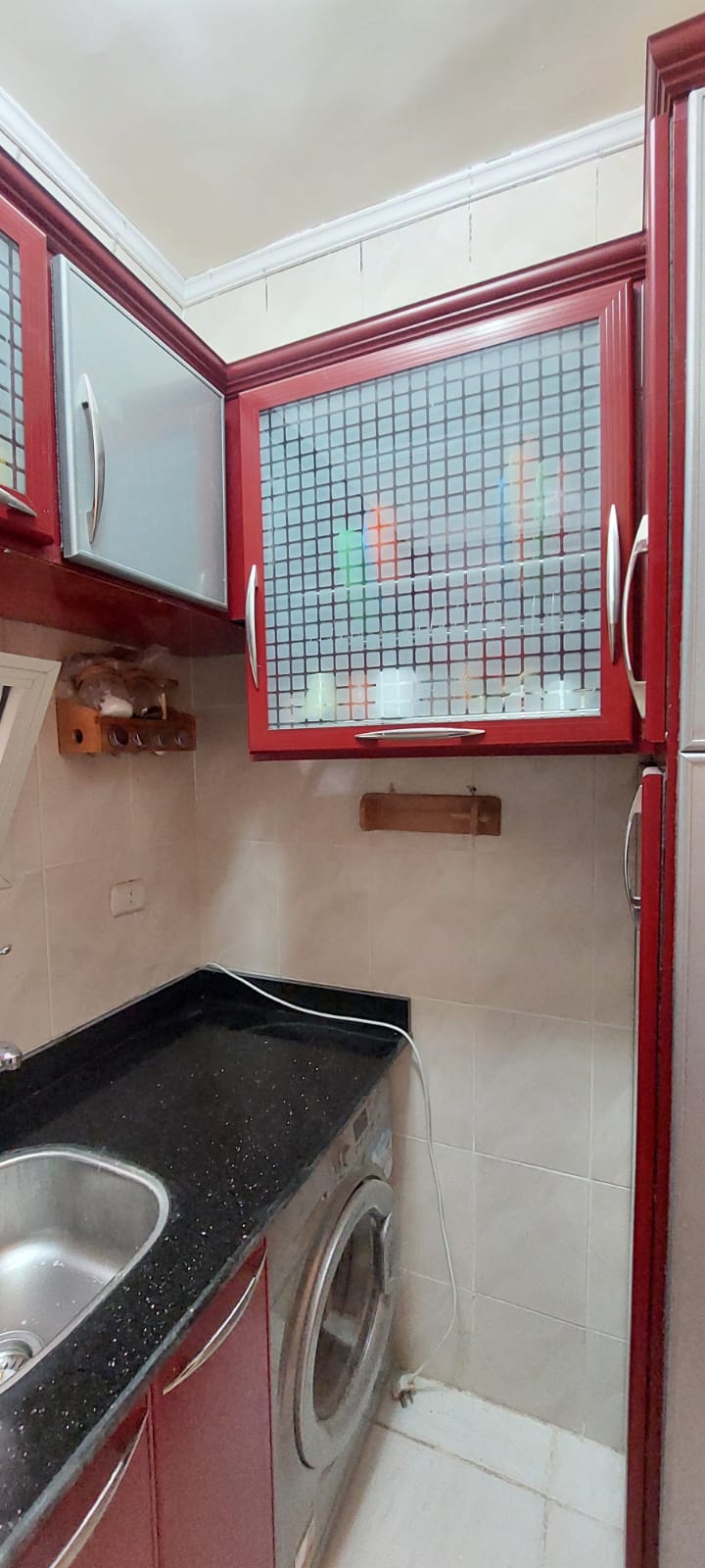 Chalet at Mousa Coast | Forsa Property