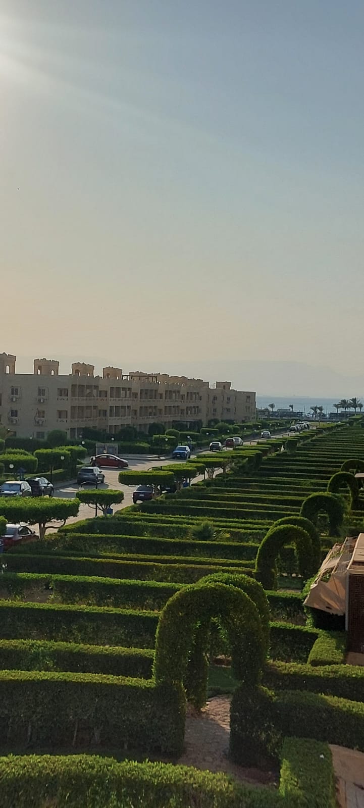 Chalet at Mousa Coast | Forsa Property