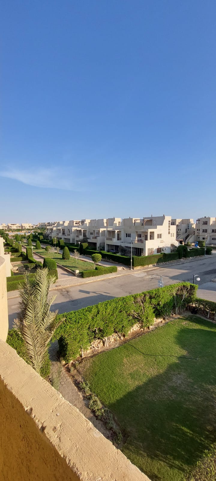 Chalet at Mousa Coast | Forsa Property