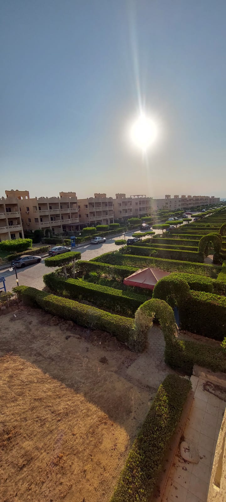 Chalet at Mousa Coast | Forsa Property