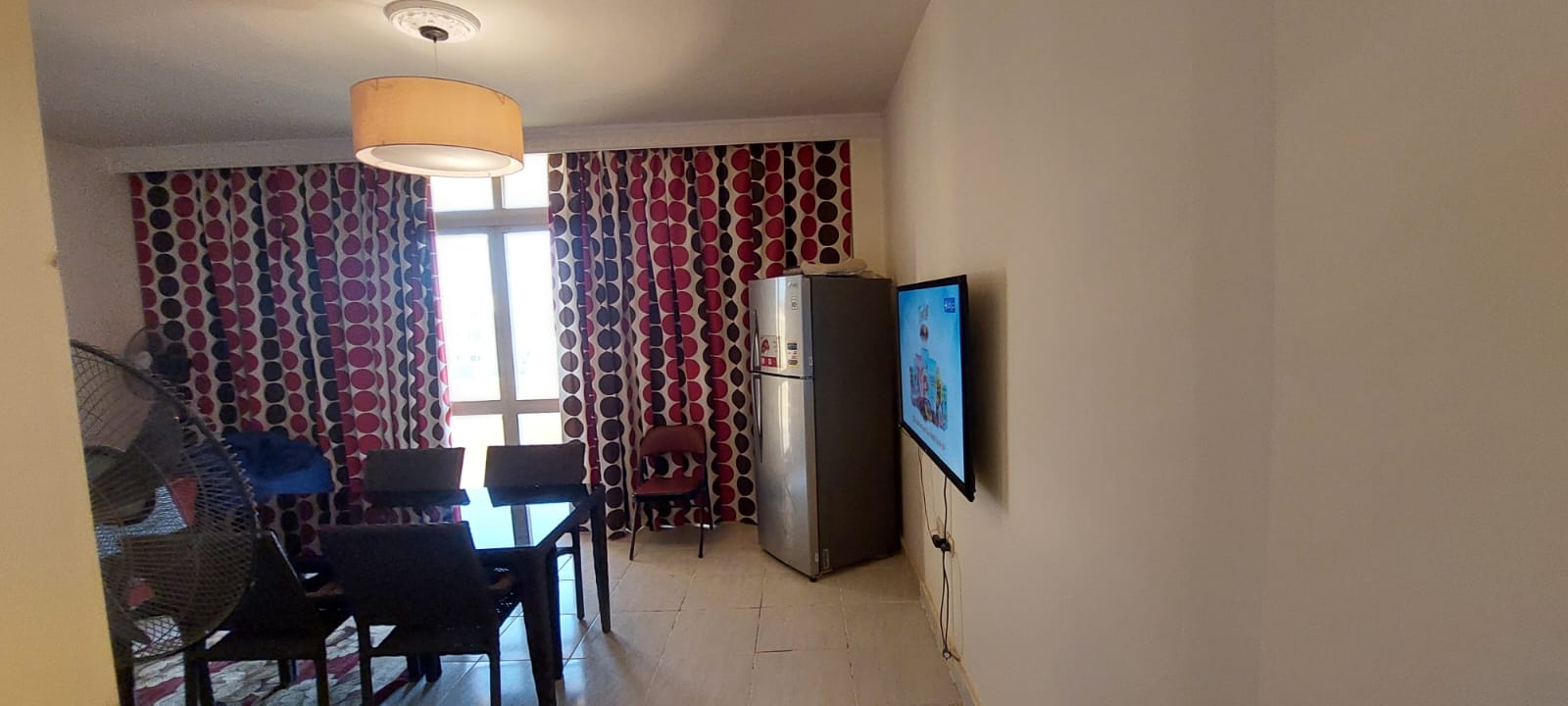 Chalet at Mousa Coast | Forsa Property