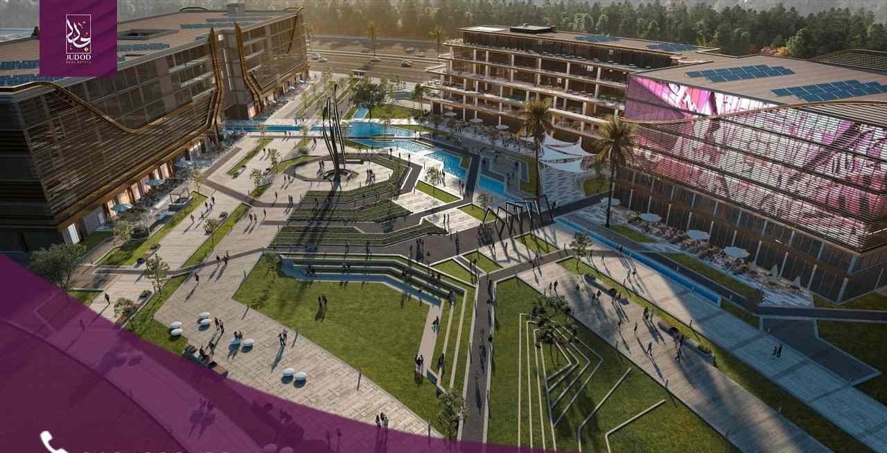 Retail at La Fayette Village | Forsa Property