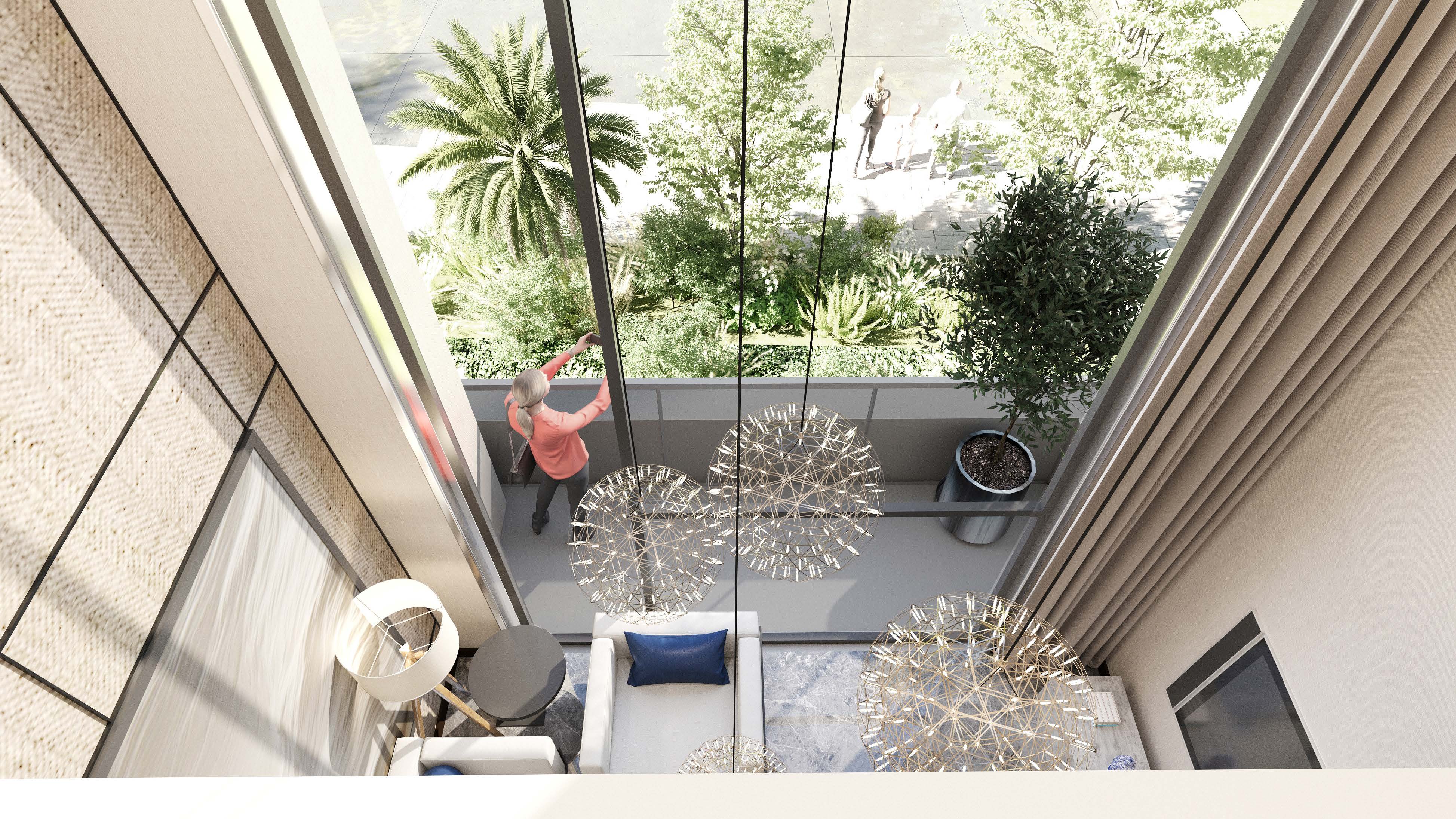 Duplex at Telal East | Forsa Property