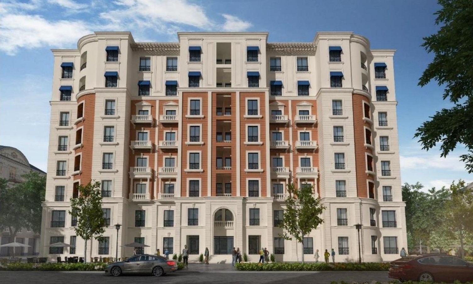 Apartment at Il Latini SED | Forsa Property