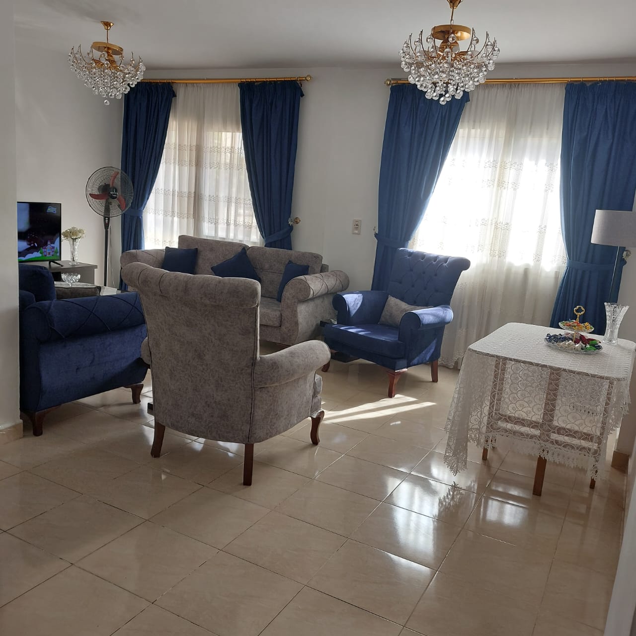 شقة at مدينتي | Forsa Property شقة at مدينتي | Forsa Property