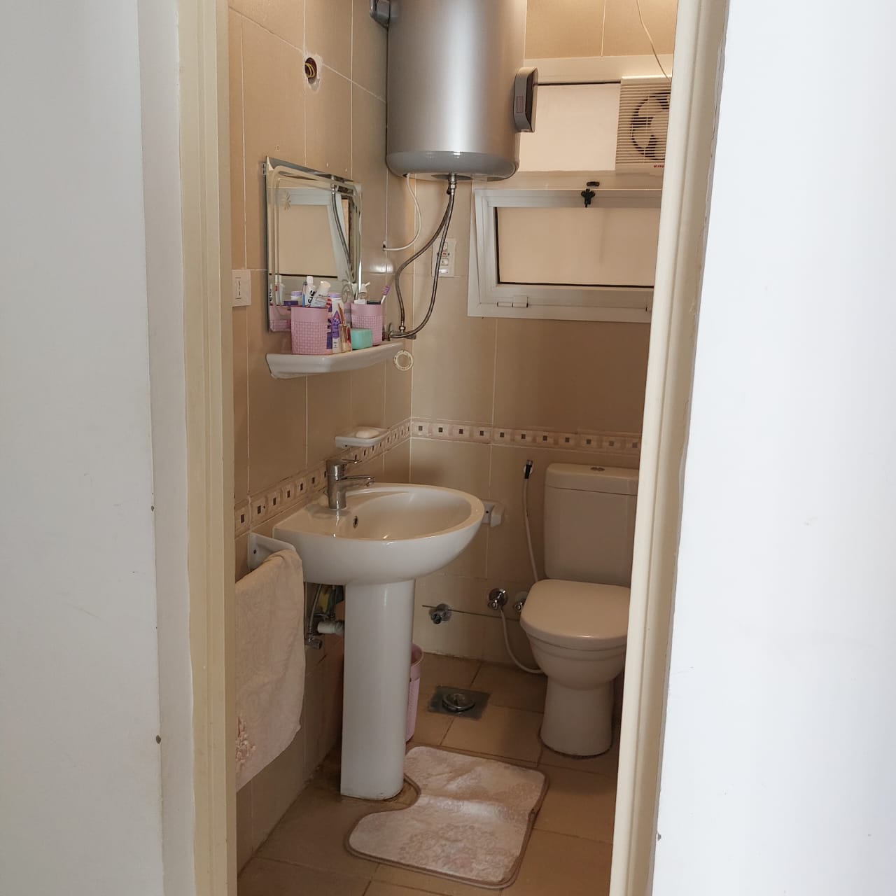 شقة at مدينتي | Forsa Property شقة at مدينتي | Forsa Property