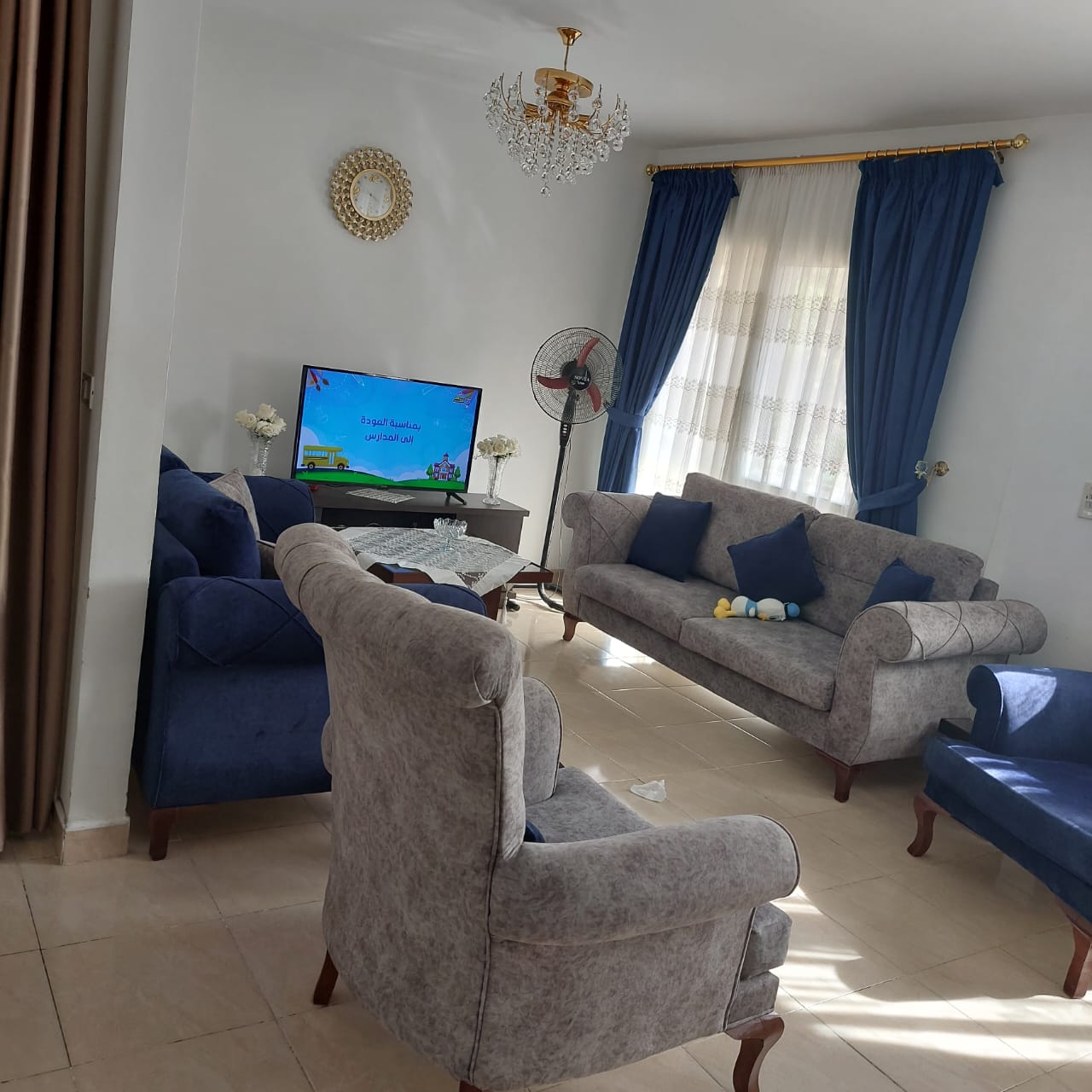 شقة at مدينتي | Forsa Property شقة at مدينتي | Forsa Property