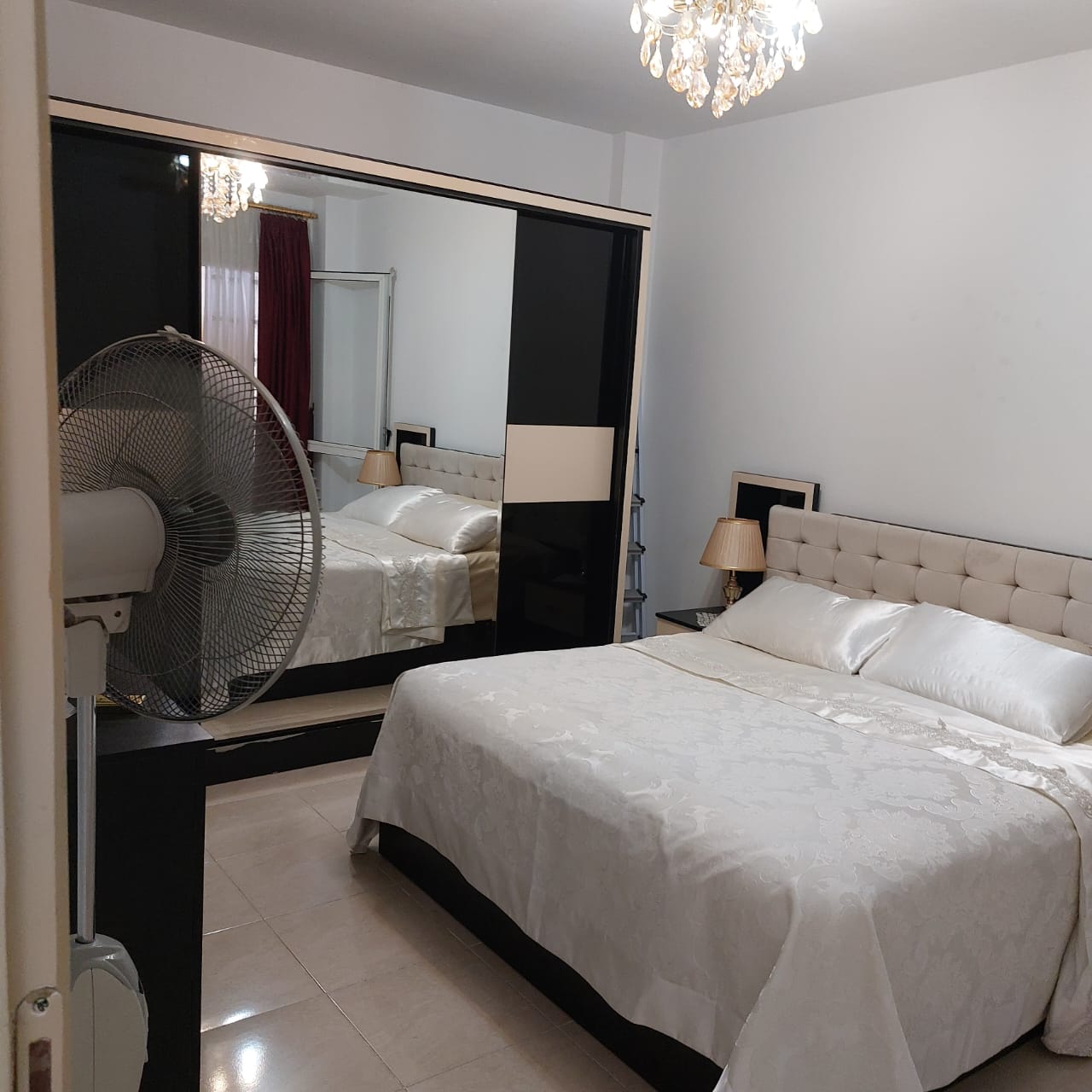 شقة at مدينتي | Forsa Property شقة at مدينتي | Forsa Property