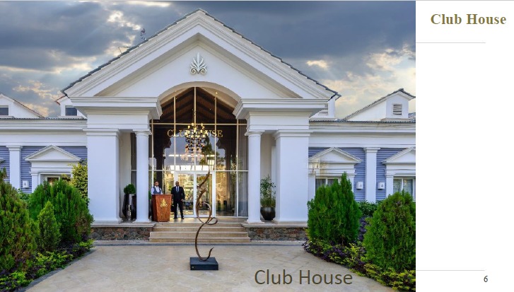 Villa at Mountain View 1.1 | Forsa Property