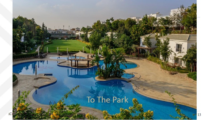 Villa at Mountain View 1.1 | Forsa Property