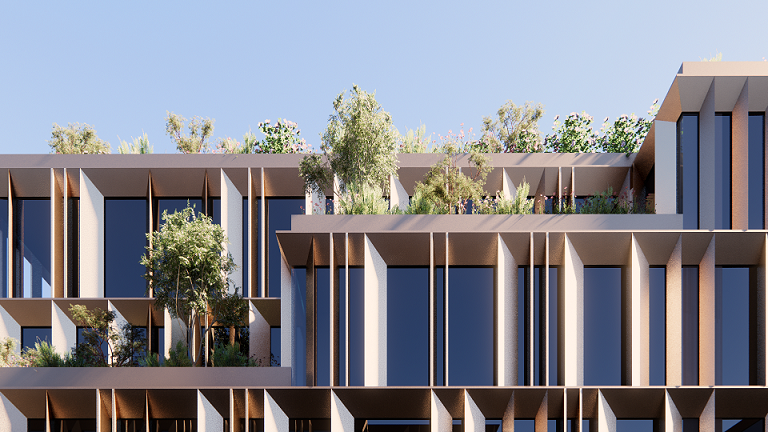 Administrative at One - Ninety | Forsa Property