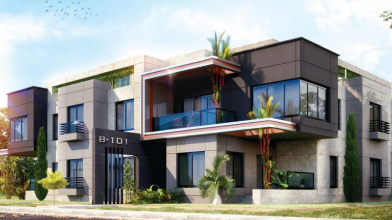 Penthouse at Kayan | Forsa Property