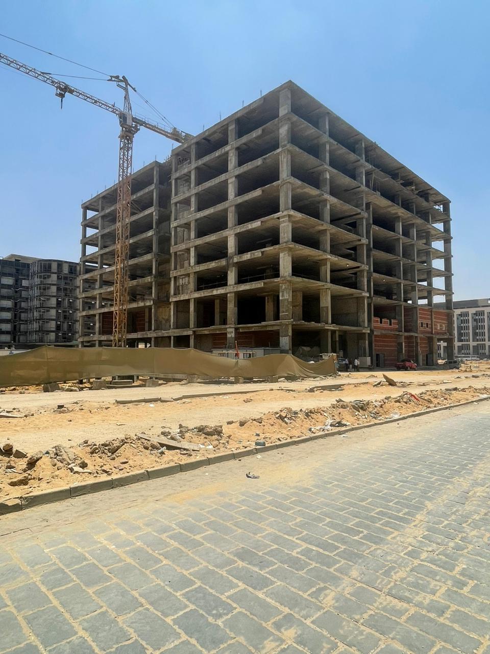 Office at 6ixty Three | Forsa Property