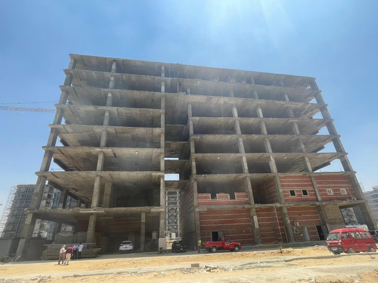 Office at 6ixty Three | Forsa Property